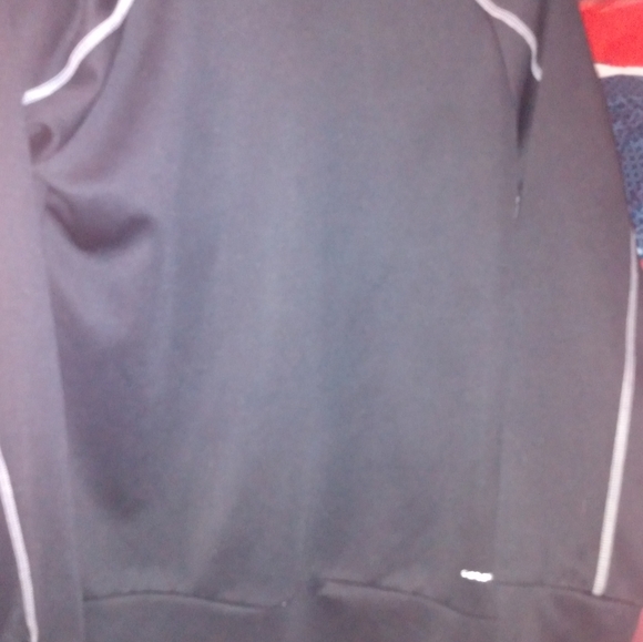 Adidas zip up - Picture 3 of 3